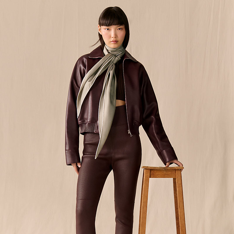 ロザンジュ 《エプロン・ドール》 | Hermès - エルメス-公式サイト